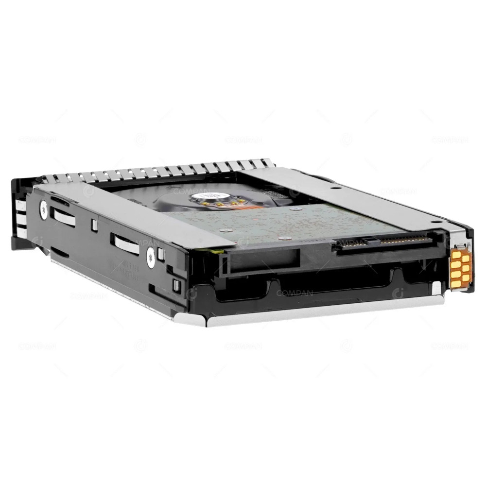 861607-001 HP HDD 8TB 7.2K SAS 12G 3.5" LFF FOR HP PROLIANT DL360 DL380 G10